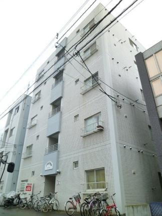 ノースピア２３