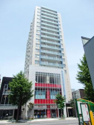 北海道札幌市中央区南三条西１丁目 賃貸マンション