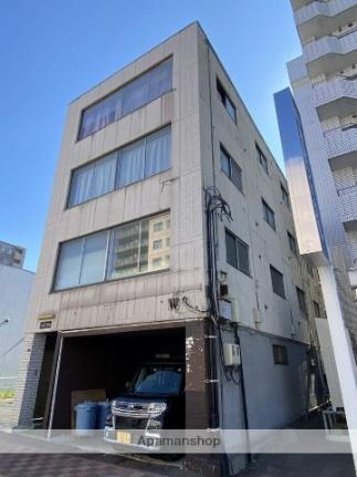 北海道札幌市北区北十九条西５丁目 4階建 築42年8ヶ月