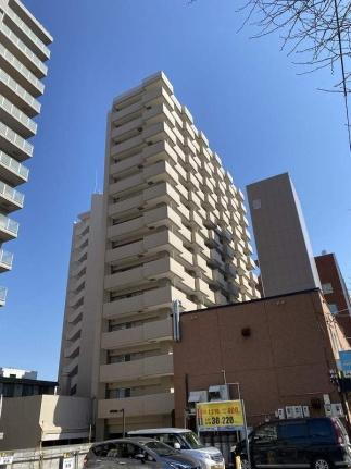 北海道札幌市中央区北三条東３丁目 賃貸マンション