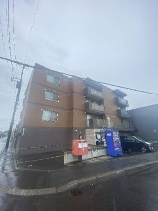 北海道札幌市東区北十九条東２１丁目 賃貸マンション