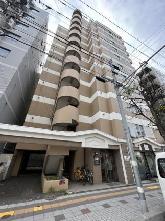 北海道札幌市北区北十七条西３丁目 11階建 築35年3ヶ月
