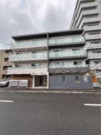 北海道札幌市中央区南十四条西８丁目 賃貸マンション