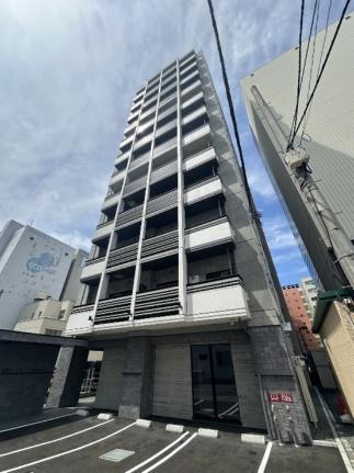 ７４ー７５内覧会実施ＳーＲＥＳＩＤＥＮＣＥ大通公園ａｄｍｉ