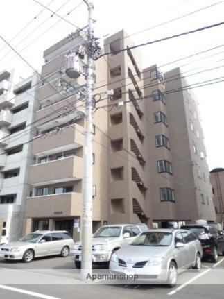 北海道札幌市中央区南十二条西１２丁目 7階建 築23年6ヶ月