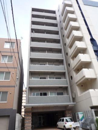 北海道札幌市中央区北四条東２丁目 賃貸マンション
