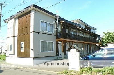 十条長屋　壱番館