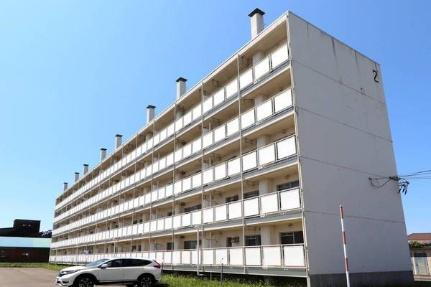 ビレッジハウス栗山２号棟