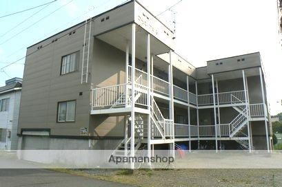 コーポつかさ 3階建