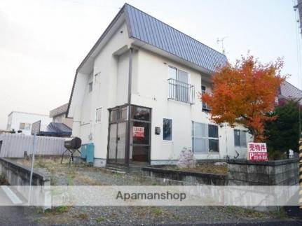 栄町３丁目　貸家