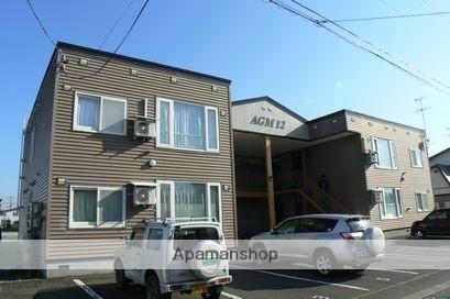 ＡＧＭ１２ 2階建