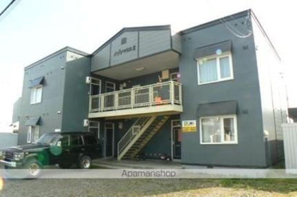 北海道岩見沢市北五条西１１丁目 築30年7ヶ月 2階建