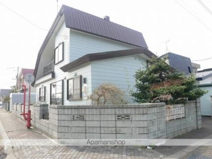 幌向北１条４丁目