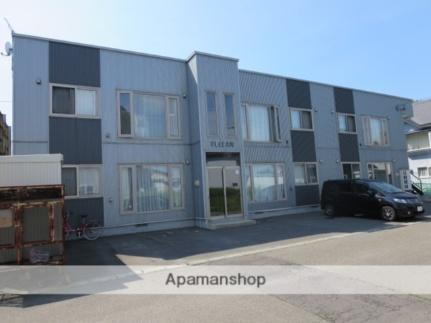 北海道滝川市大町６丁目 賃貸アパート