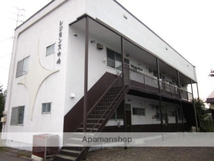 メゾンド大町