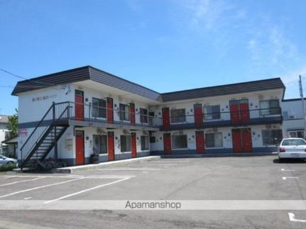 滝川第２総合ハイツ