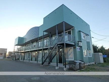 グランデマンション