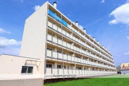 北海道赤平市百戸町東４丁目 賃貸マンション