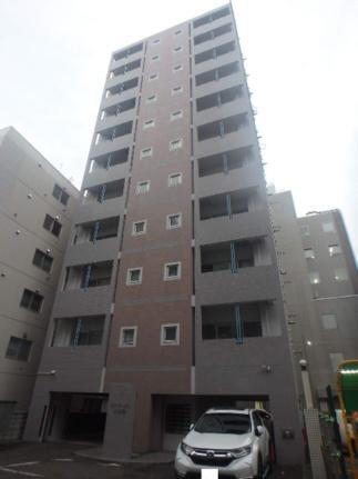 北海道札幌市中央区大通西１８丁目 11階建 築33年6ヶ月