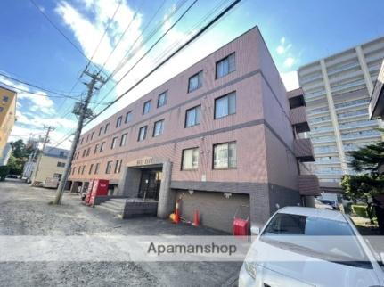 北海道札幌市西区琴似一条６丁目 4階建 築34年4ヶ月