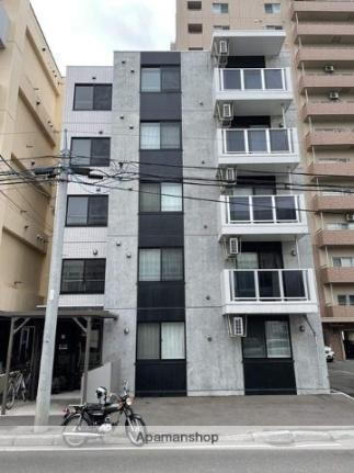 北海道札幌市中央区北三条東３丁目 5階建 築8年9ヶ月