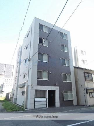 北海道札幌市中央区北一条東３丁目 5階建 築8年9ヶ月