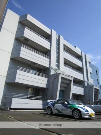 北海道札幌市北区北三十一条西５丁目 4階建 築30年2ヶ月
