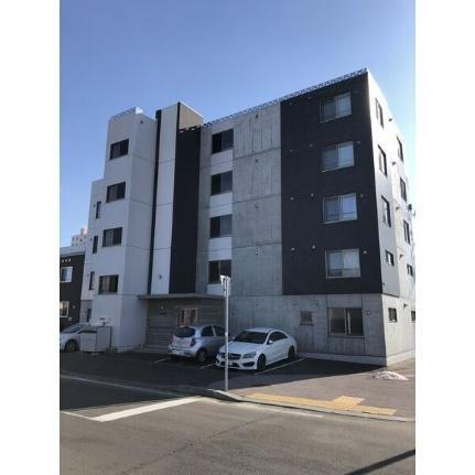 北海道江別市東野幌本町 賃貸マンション