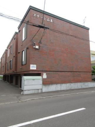 北海道札幌市中央区南二十条西８丁目 賃貸アパート
