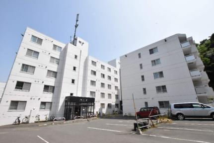 北海道札幌市中央区南二十三条西１５丁目 賃貸マンション