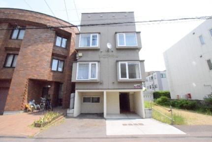 ソニア円山