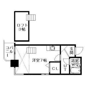 北海道札幌市中央区南五条東1丁目 豊水すすきの駅 1DK マンション 賃貸物件詳細