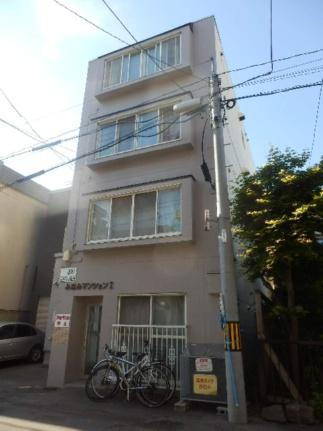 みなみマンションＩ
