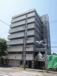 ダイナステイパレス１０２０ 8階建