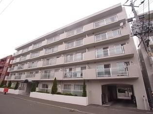 北海道札幌市中央区南二十五条西８丁目 賃貸マンション