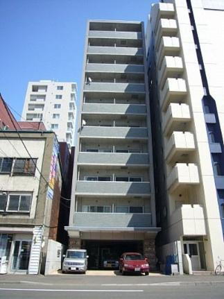 北海道札幌市中央区北四条東２丁目 賃貸マンション