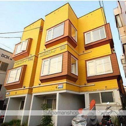 ＡＭＳスイート３５Ｂ棟