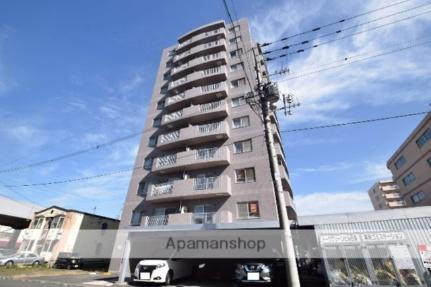北海道旭川市六条通１８丁目 賃貸マンション
