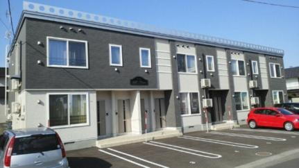 北海道旭川市豊岡二条１丁目 賃貸アパート