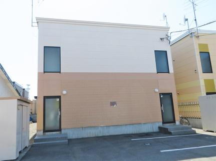 レオパレスオーキッド 旭川駅 1K 賃貸(賃貸マンション・アパート)