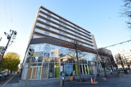 北海道旭川市五条通７丁目 賃貸マンション