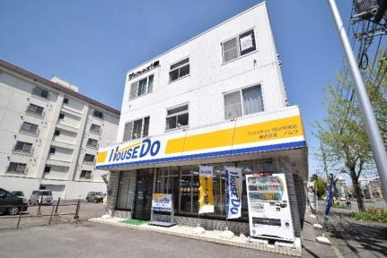 サンフレンズ1条 旭川四条駅 ワンルーム 賃貸(賃貸マンション・アパート)