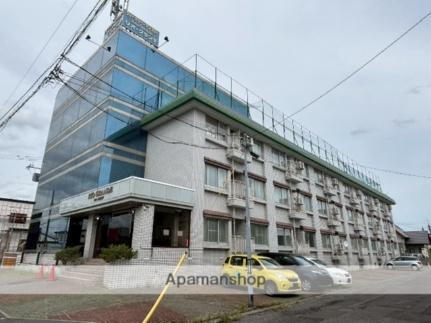 リオ・グランデ 旭川四条駅 1LDK 賃貸(賃貸マンション・アパート)