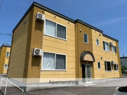 アルト１８ 2階建