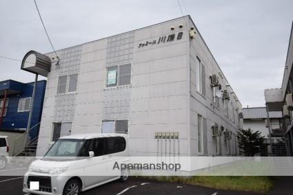 ファミール川端Ｂ 2階建