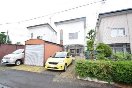 北海道旭川市忠和三条３丁目 賃貸一戸建て