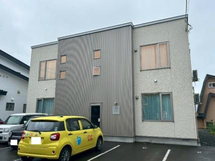 ガーデンヒルズ