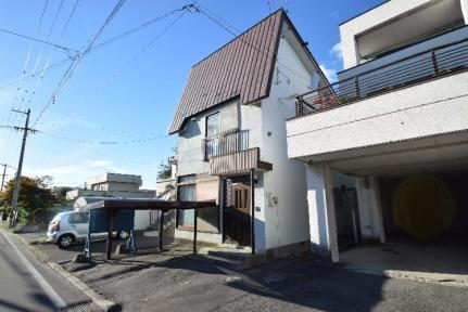 北海道旭川市六条通２２丁目 賃貸一戸建て