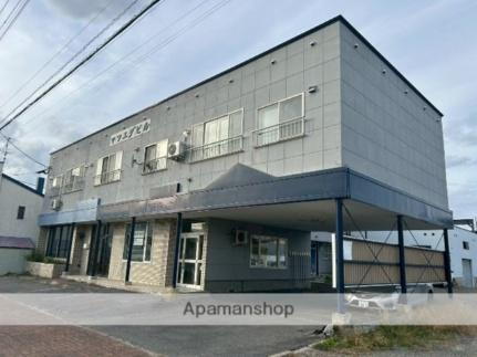 北海道旭川市東旭川北一条６丁目 賃貸アパート