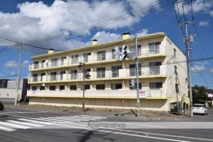 北海道旭川市忠和四条４丁目 賃貸マンション